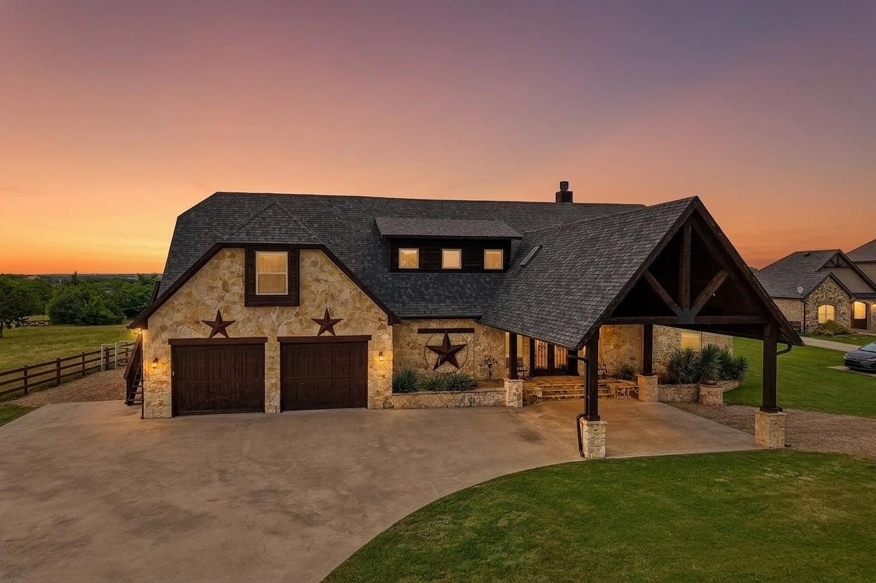 2085 Switzer Road Sanger TX 76266