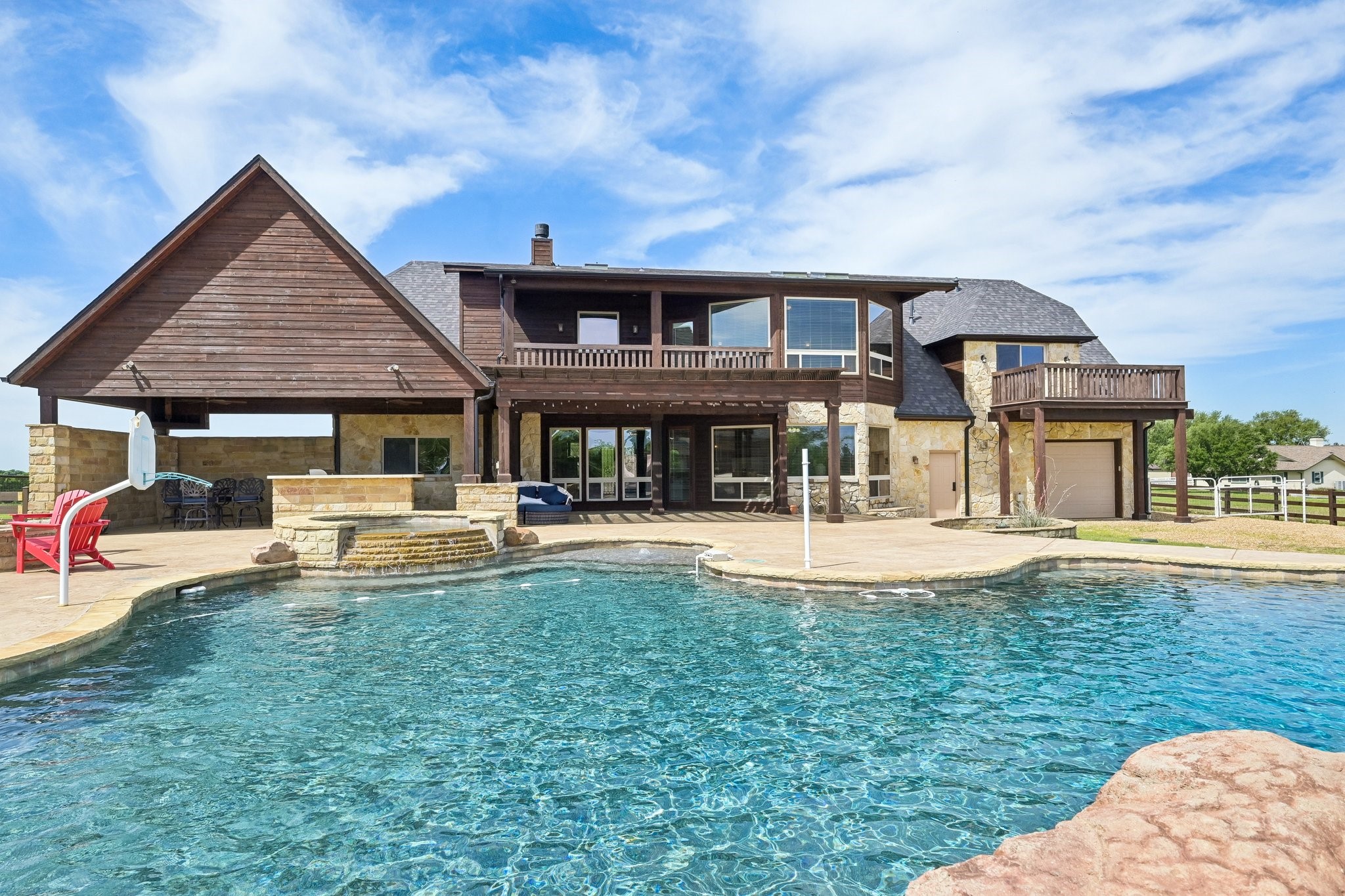 2085 Switzer Road Sanger TX 76266