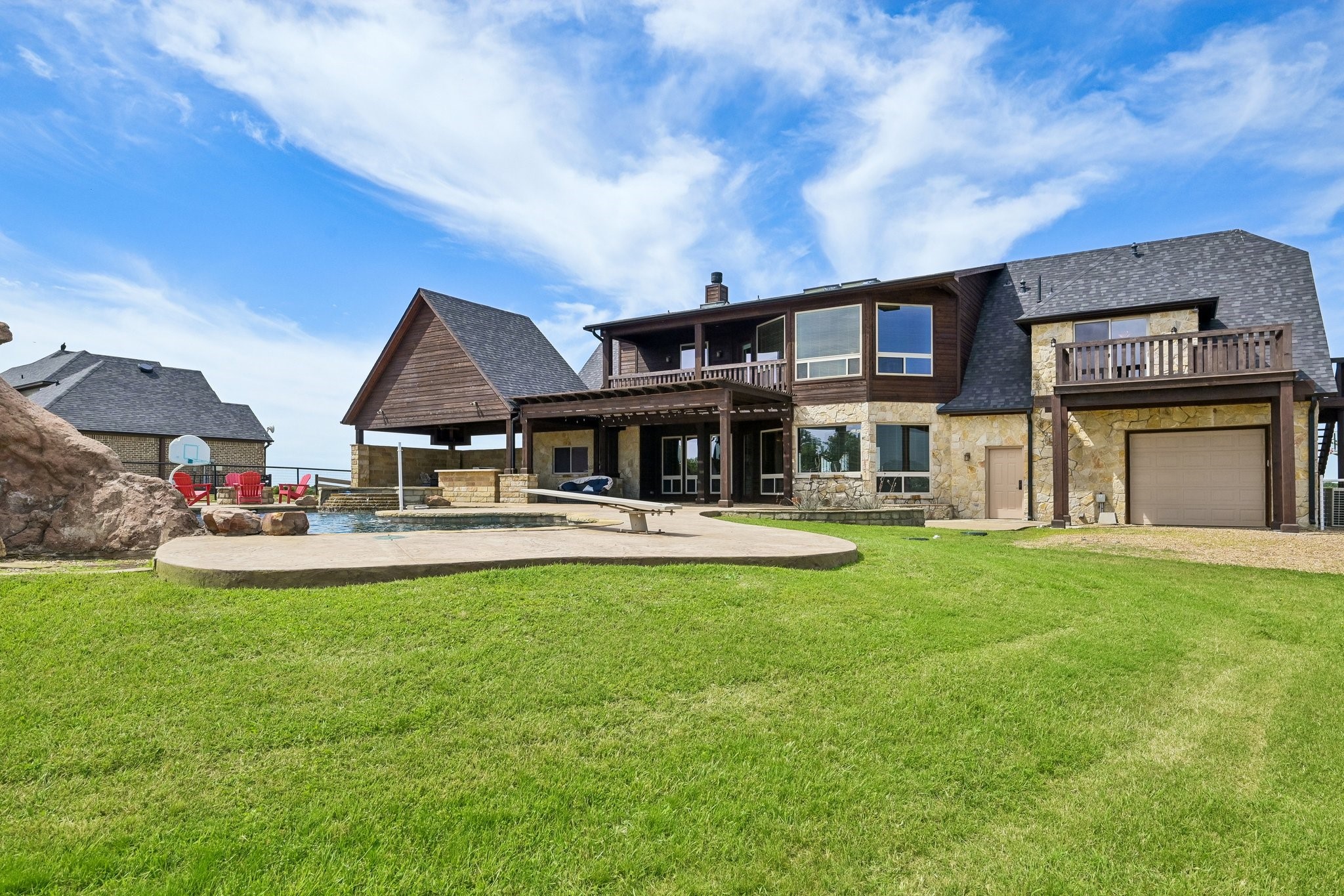 2085 Switzer Road Sanger TX 76266