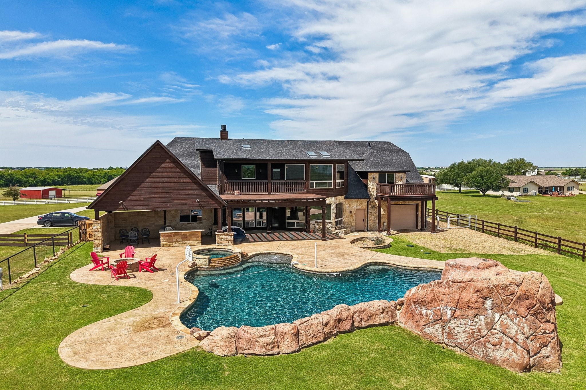 2085 Switzer Road Sanger TX 76266