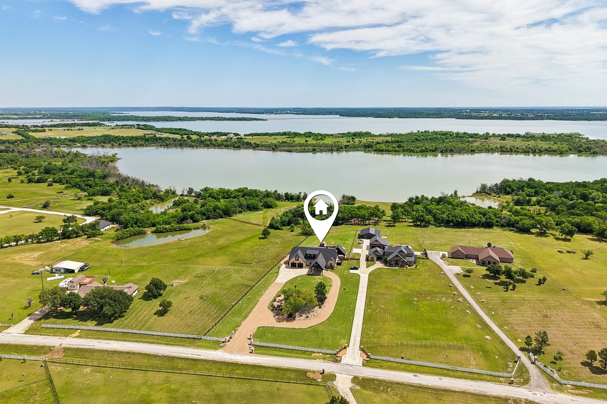 2085 Switzer Road Sanger TX 76266