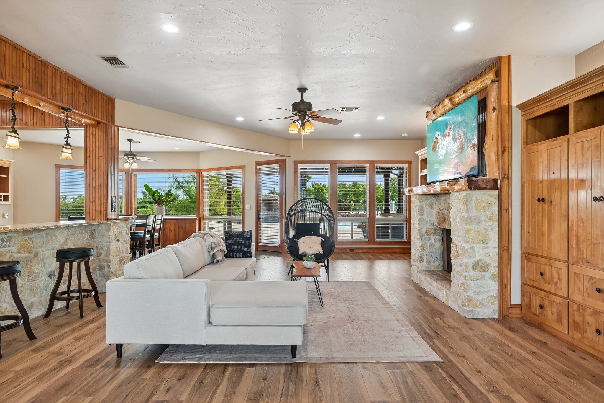 2085 Switzer Road Sanger TX 76266