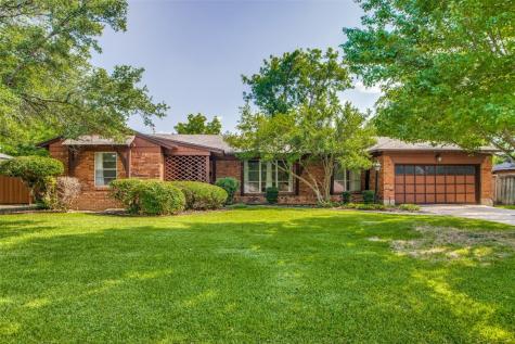 522 Highland Boulevard Richardson TX 75081