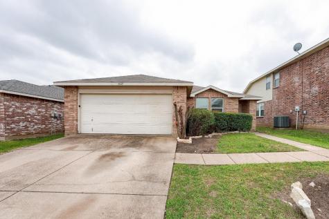 4025 Country Lane Fort Worth TX 76123