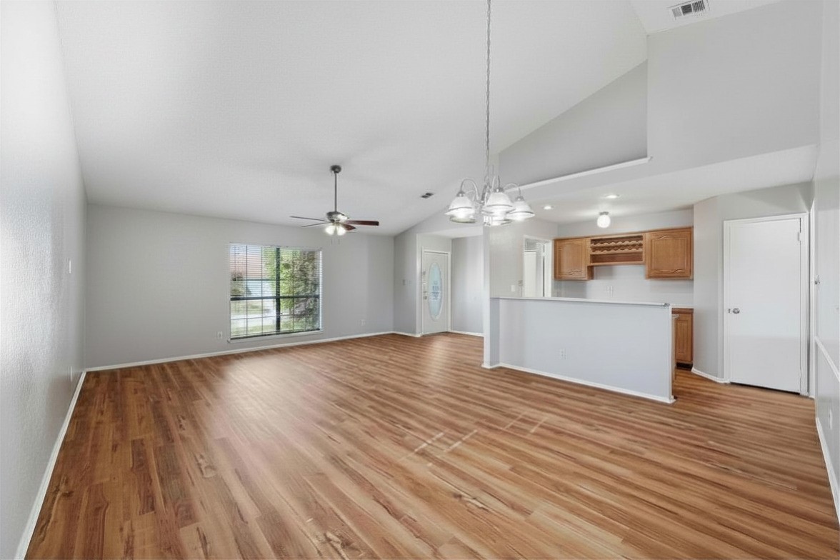 2500 Galemeadow Drive Fort Worth TX 76123