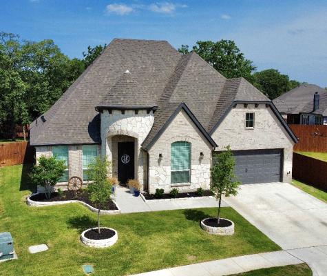 1053 Legacy Oaks Joshua TX 76058