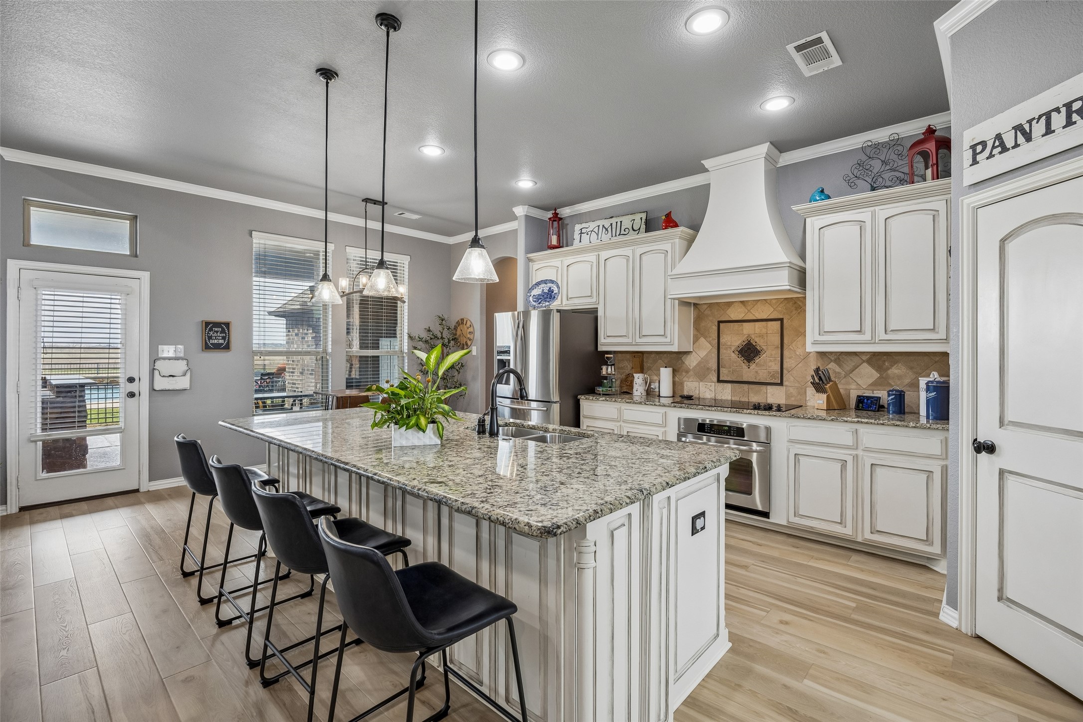 11201 Lakecrest Drive Sanger TX 76266