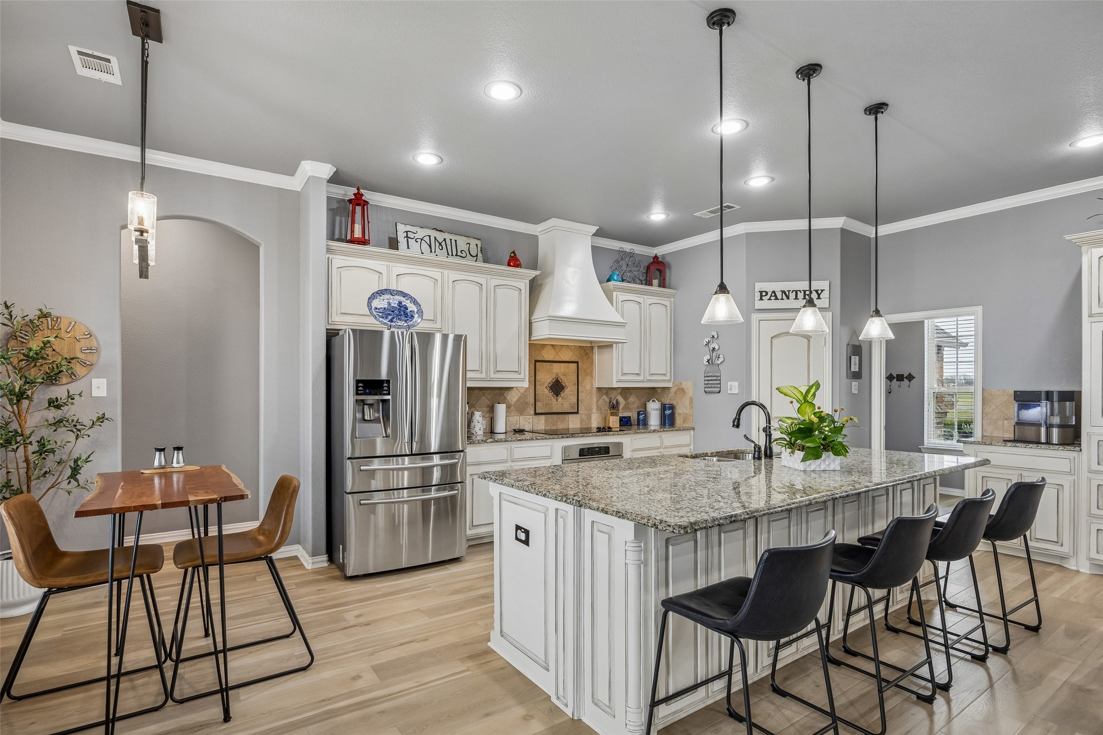 11201 Lakecrest Drive Sanger TX 76266