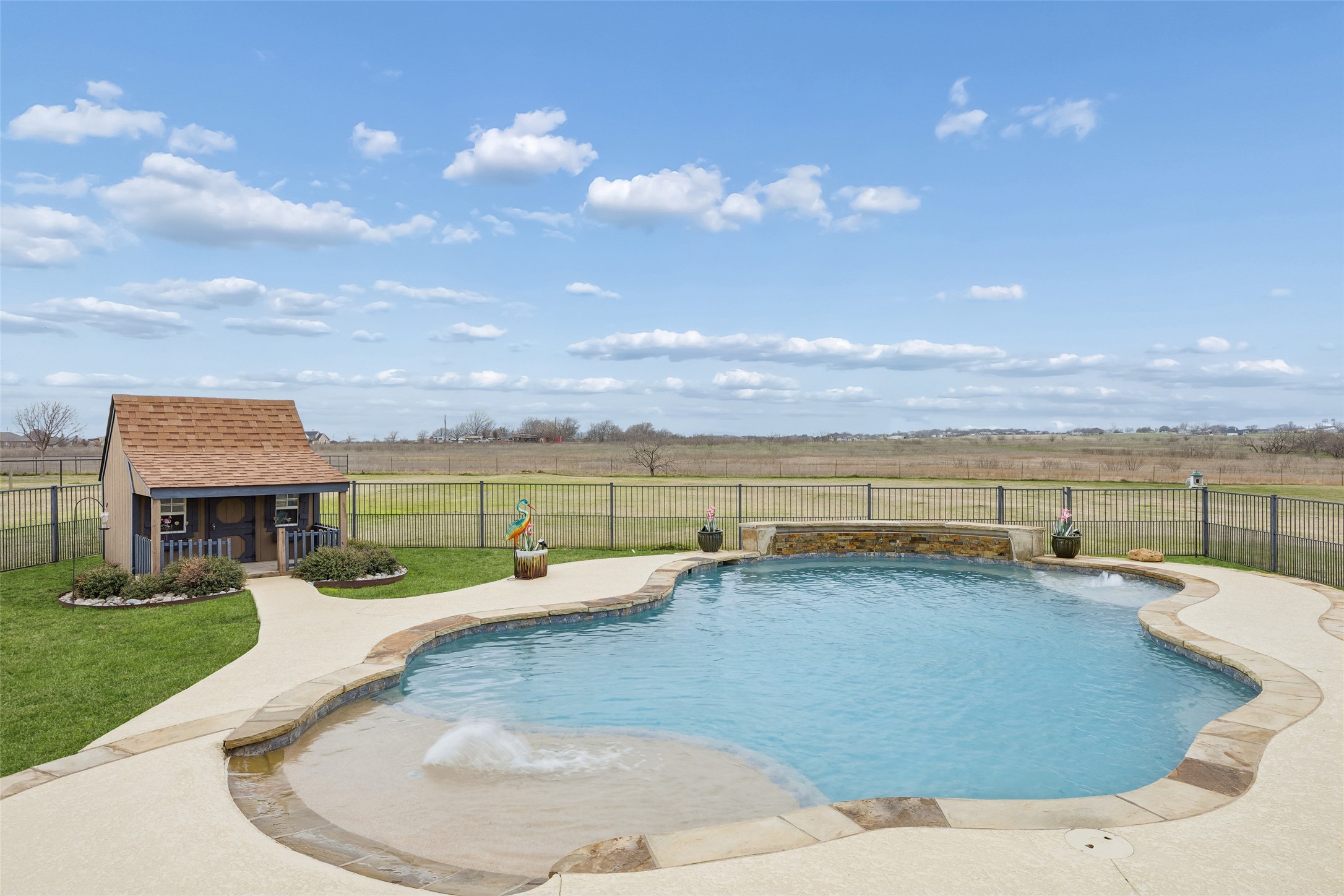 11201 Lakecrest Drive Sanger TX 76266