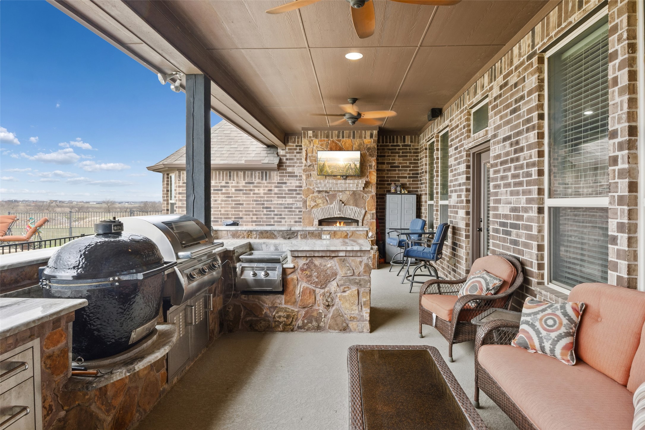 11201 Lakecrest Drive Sanger TX 76266