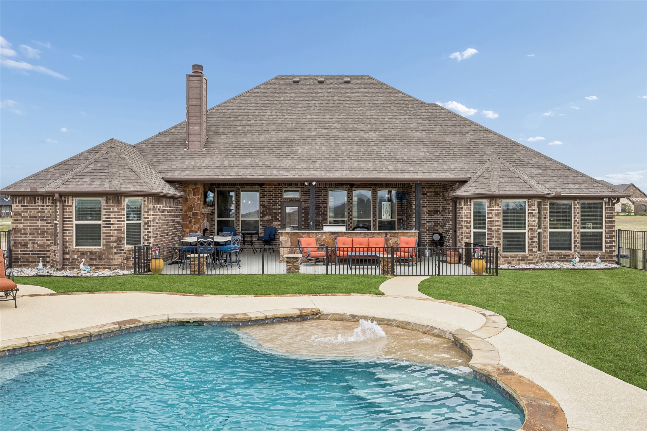 11201 Lakecrest Drive Sanger TX 76266