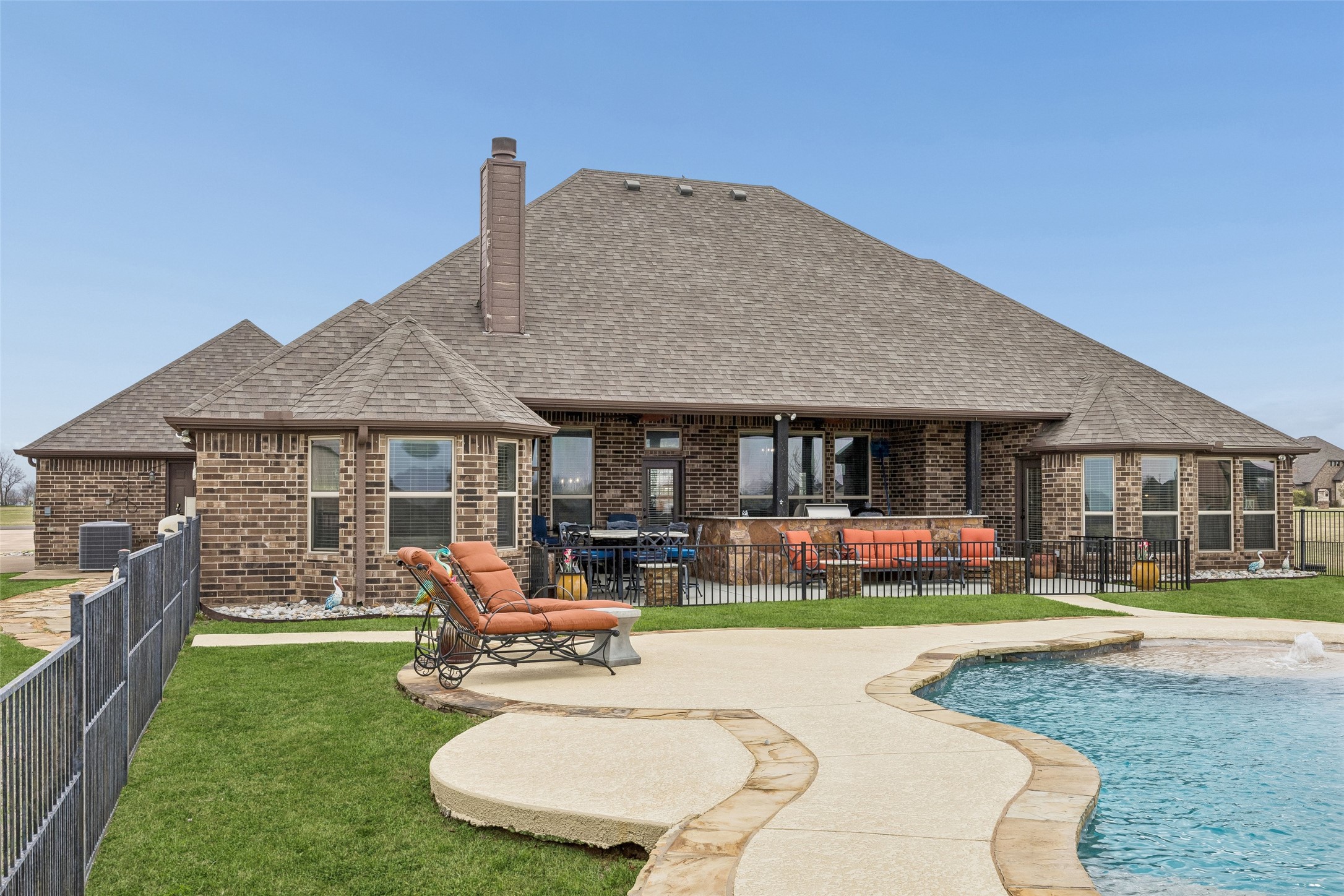 11201 Lakecrest Drive Sanger TX 76266