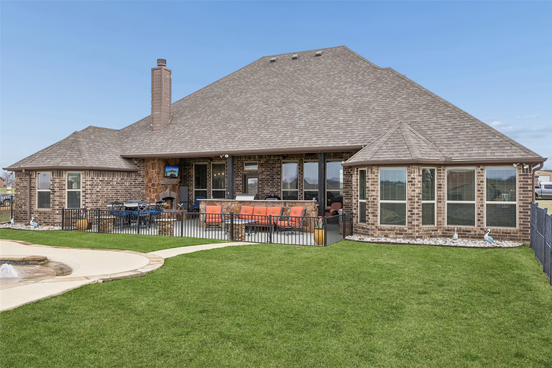 11201 Lakecrest Drive Sanger TX 76266