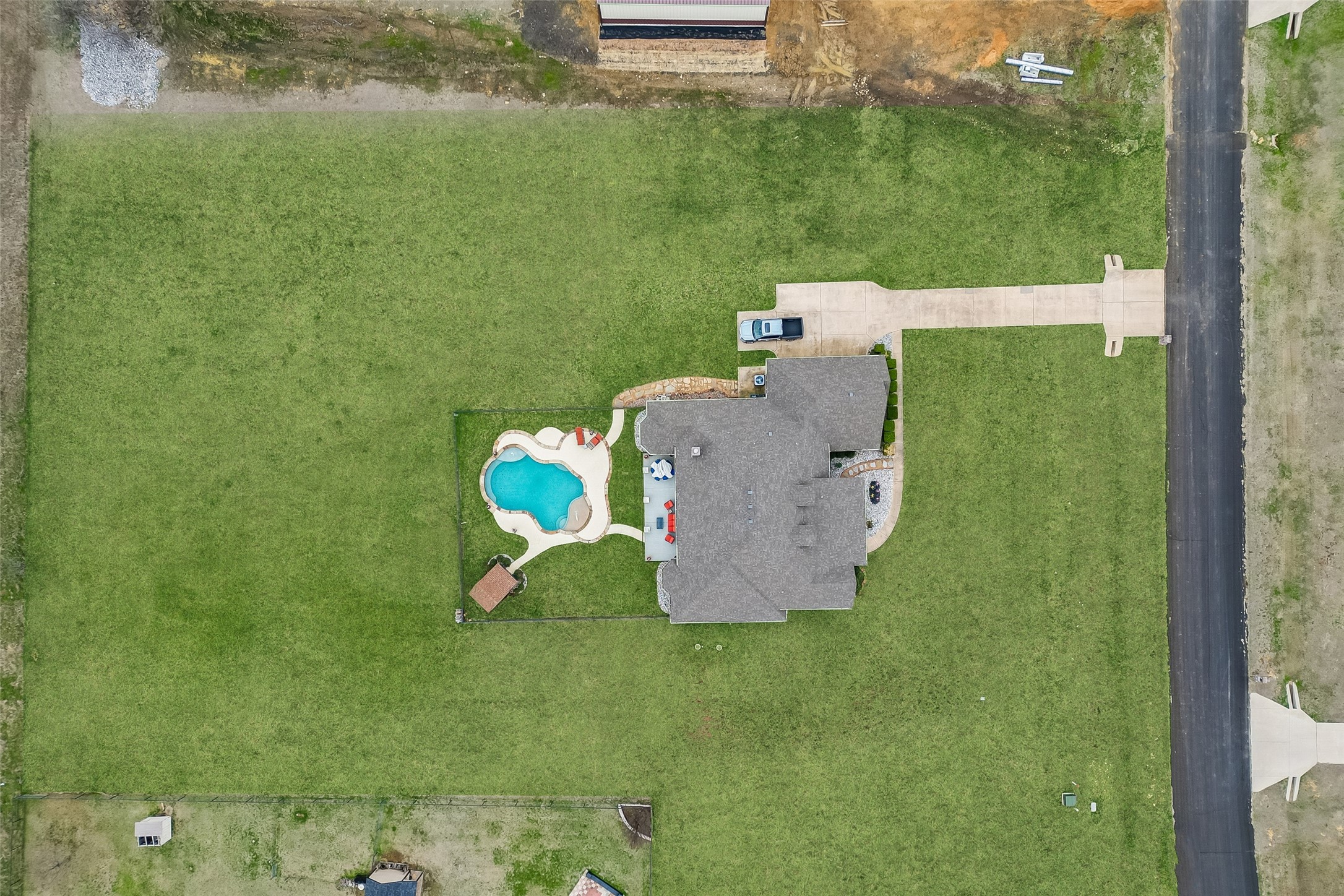11201 Lakecrest Drive Sanger TX 76266