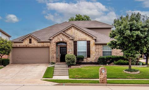 14609 Frisco Ranch Drive Little Elm TX 75068