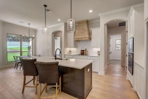 1007 Meadow Wood Terrace Azle TX 76020