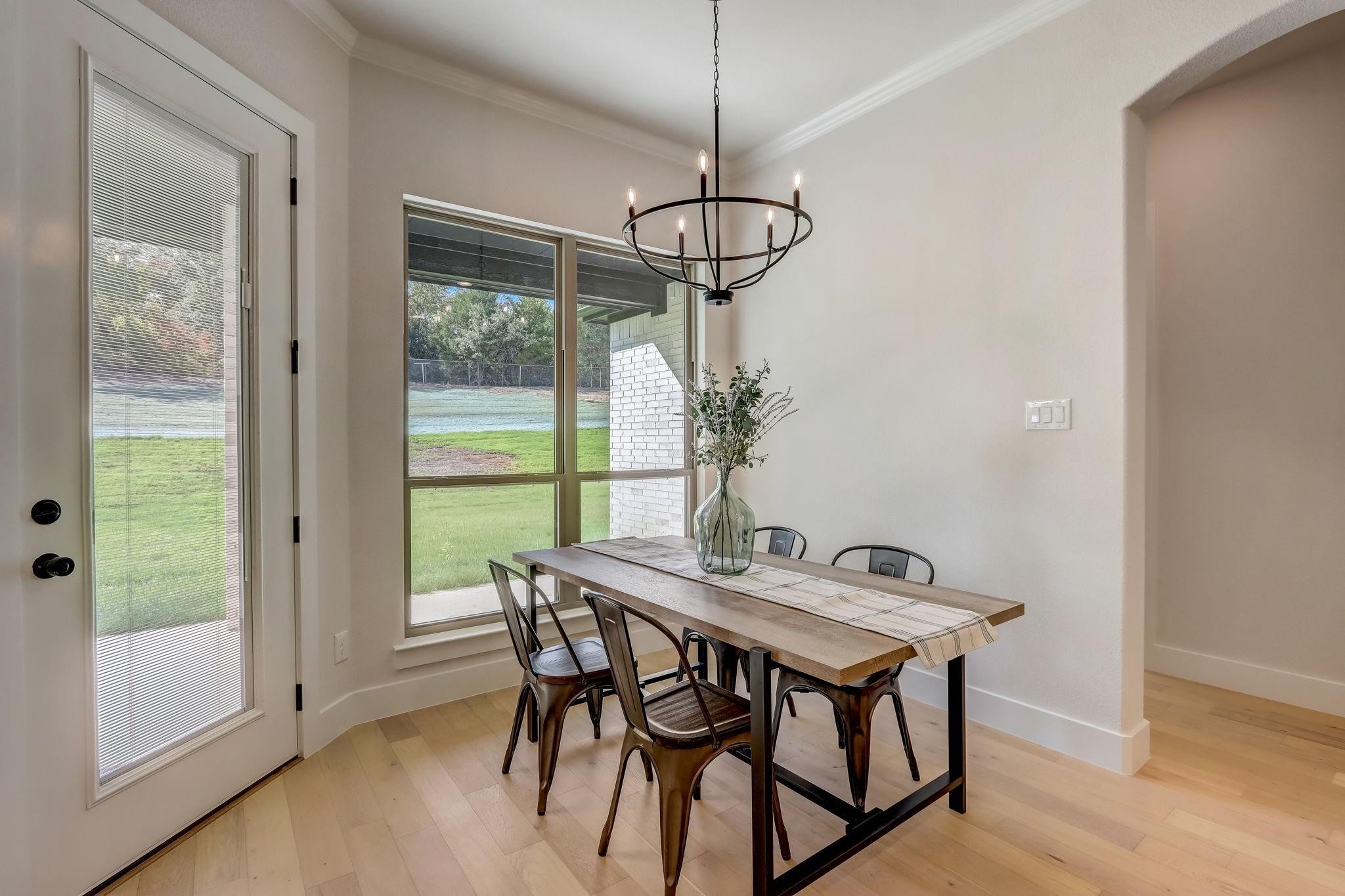 1007 Meadow Wood Terrace Azle TX 76020