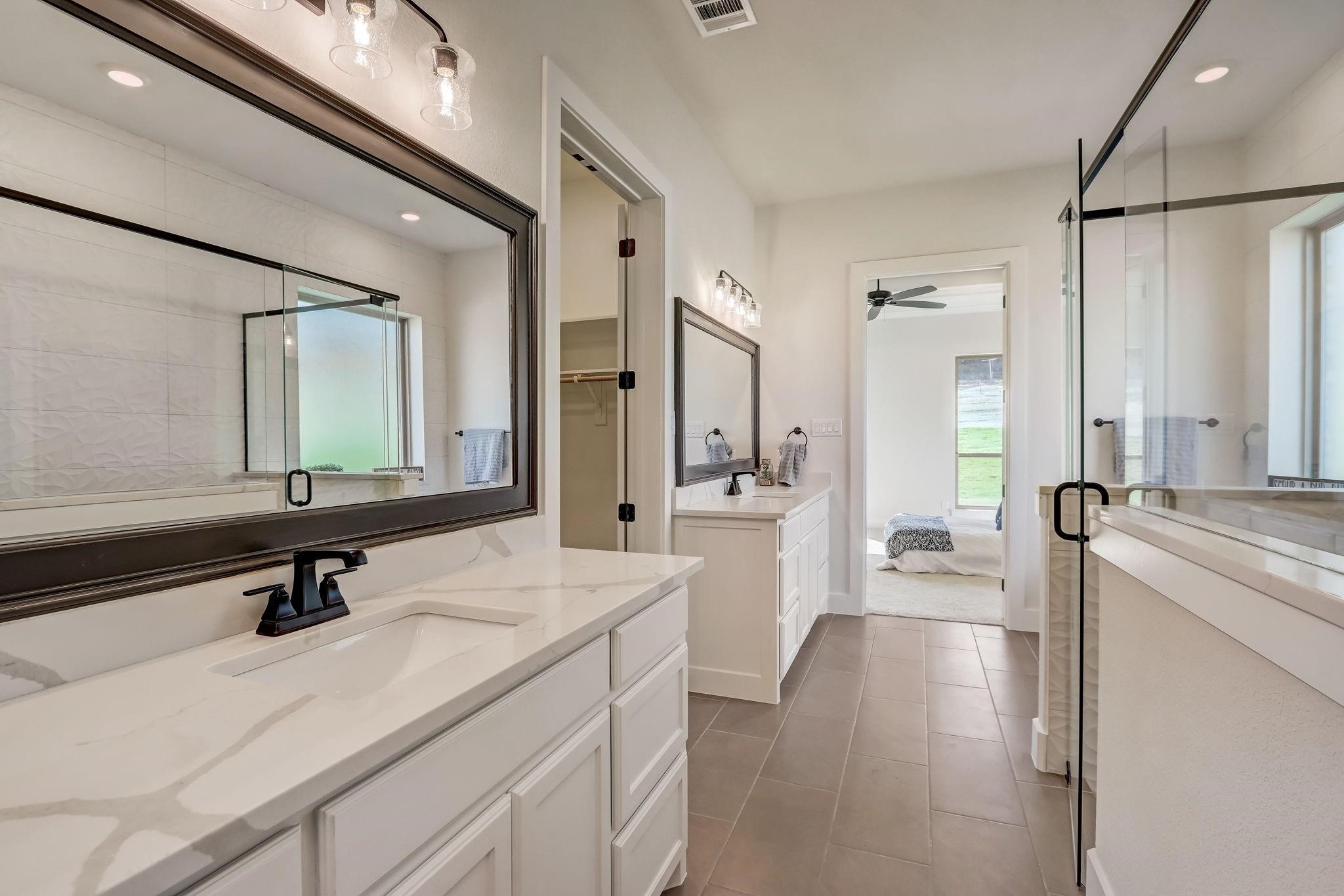 1007 Meadow Wood Terrace Azle TX 76020