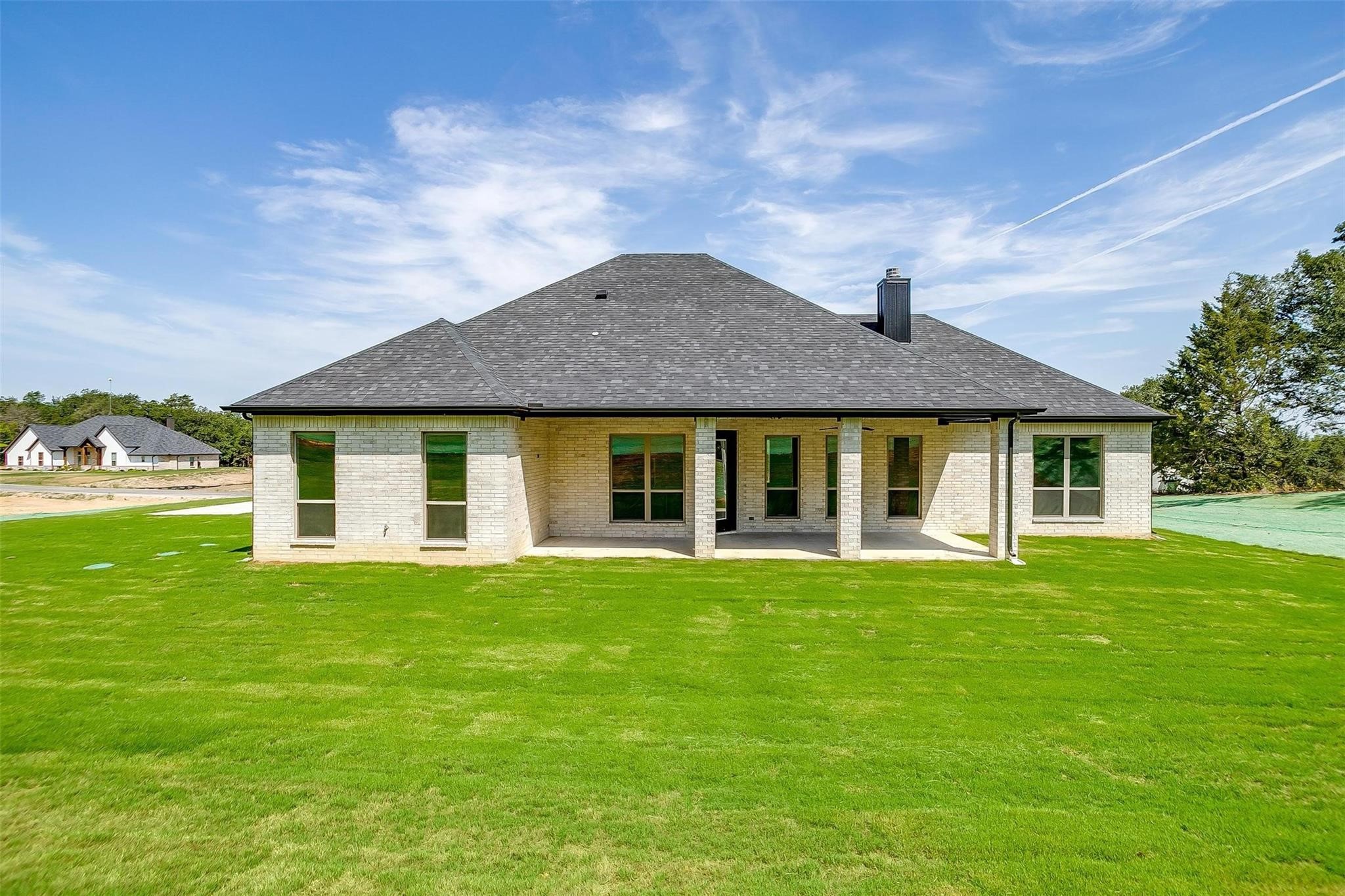 1007 Meadow Wood Terrace Azle TX 76020