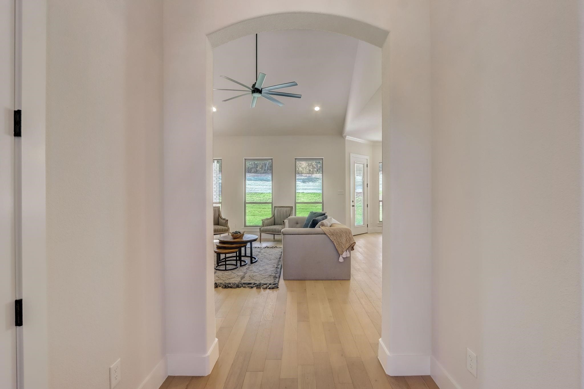 1007 Meadow Wood Terrace Azle TX 76020