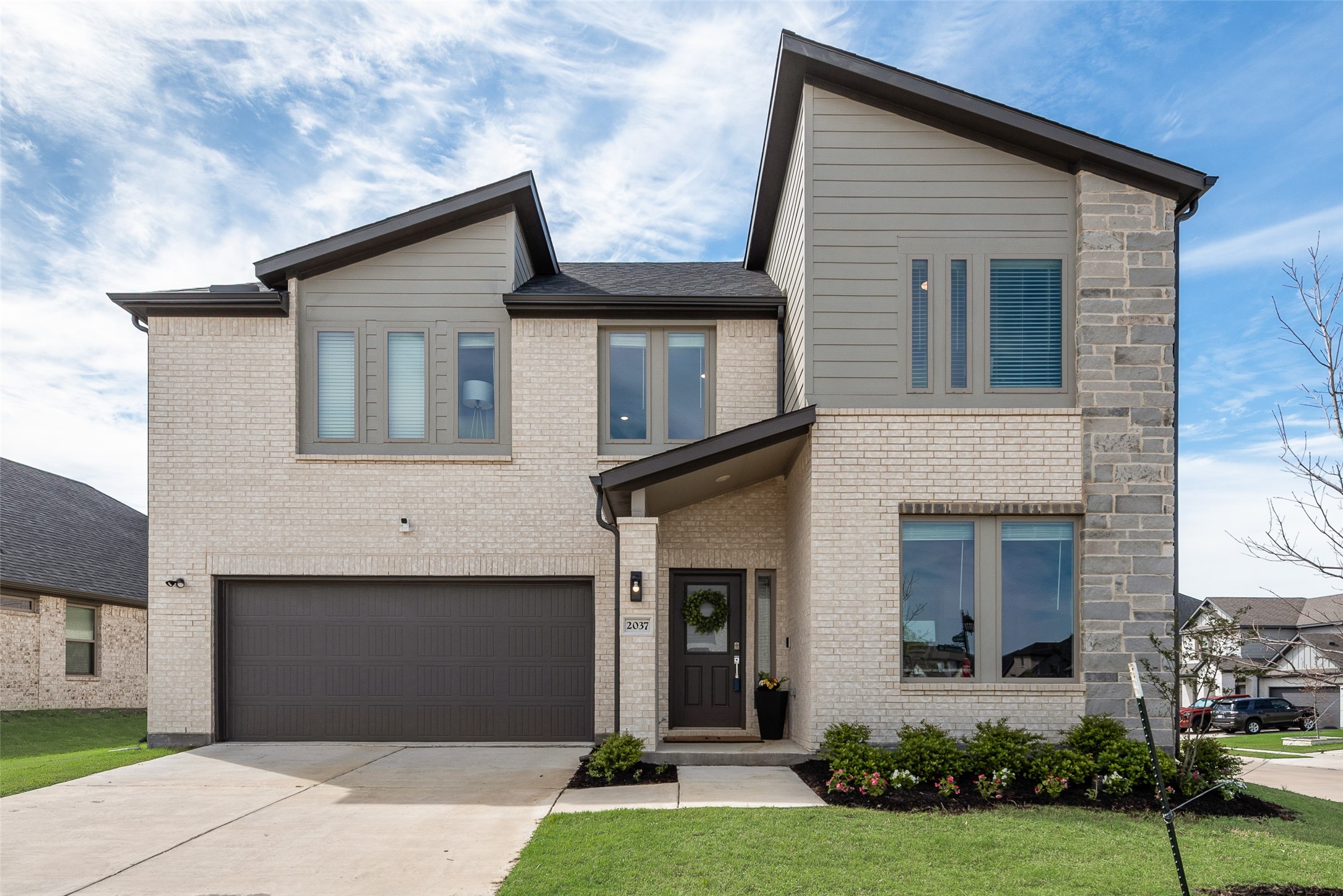 2037 Dovedale Drive Forney TX 75126
