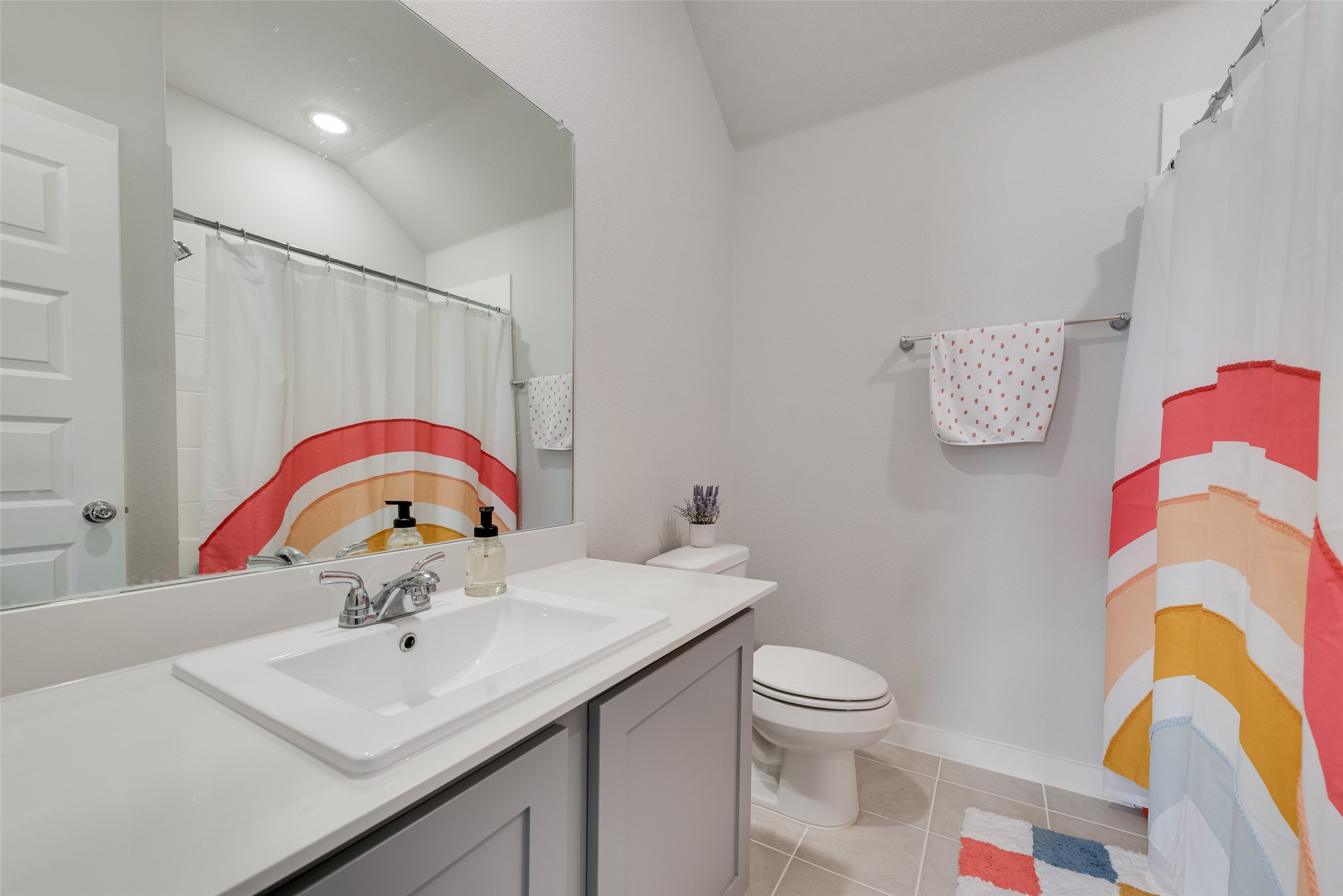 2037 Dovedale Drive Forney TX 75126