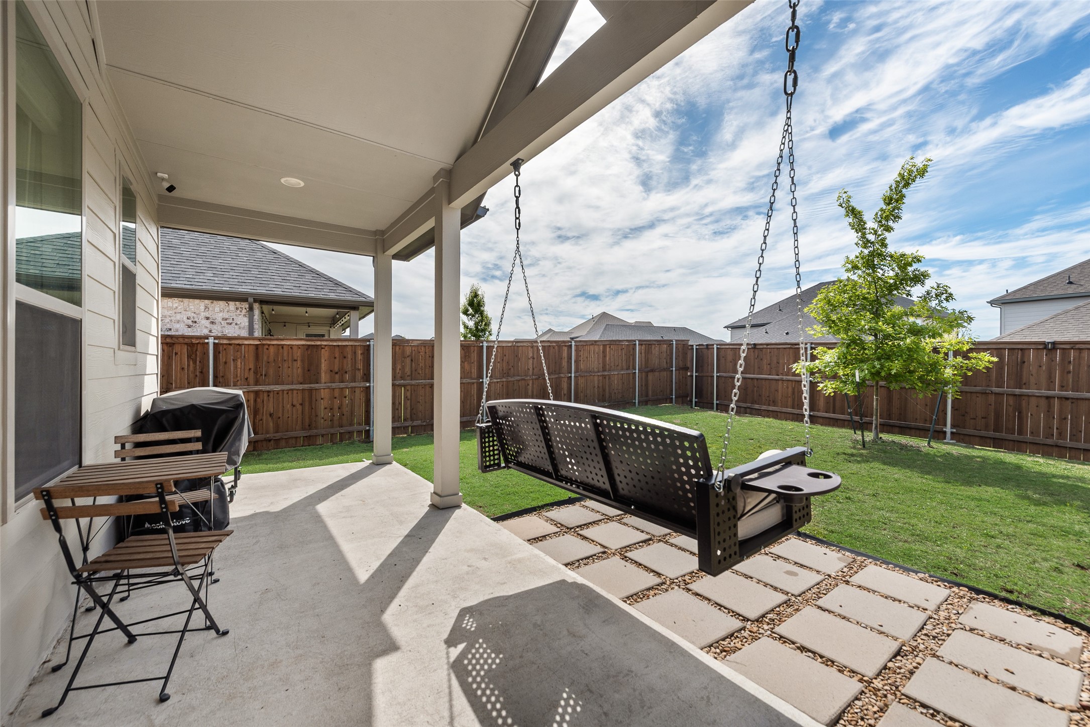 2037 Dovedale Drive Forney TX 75126