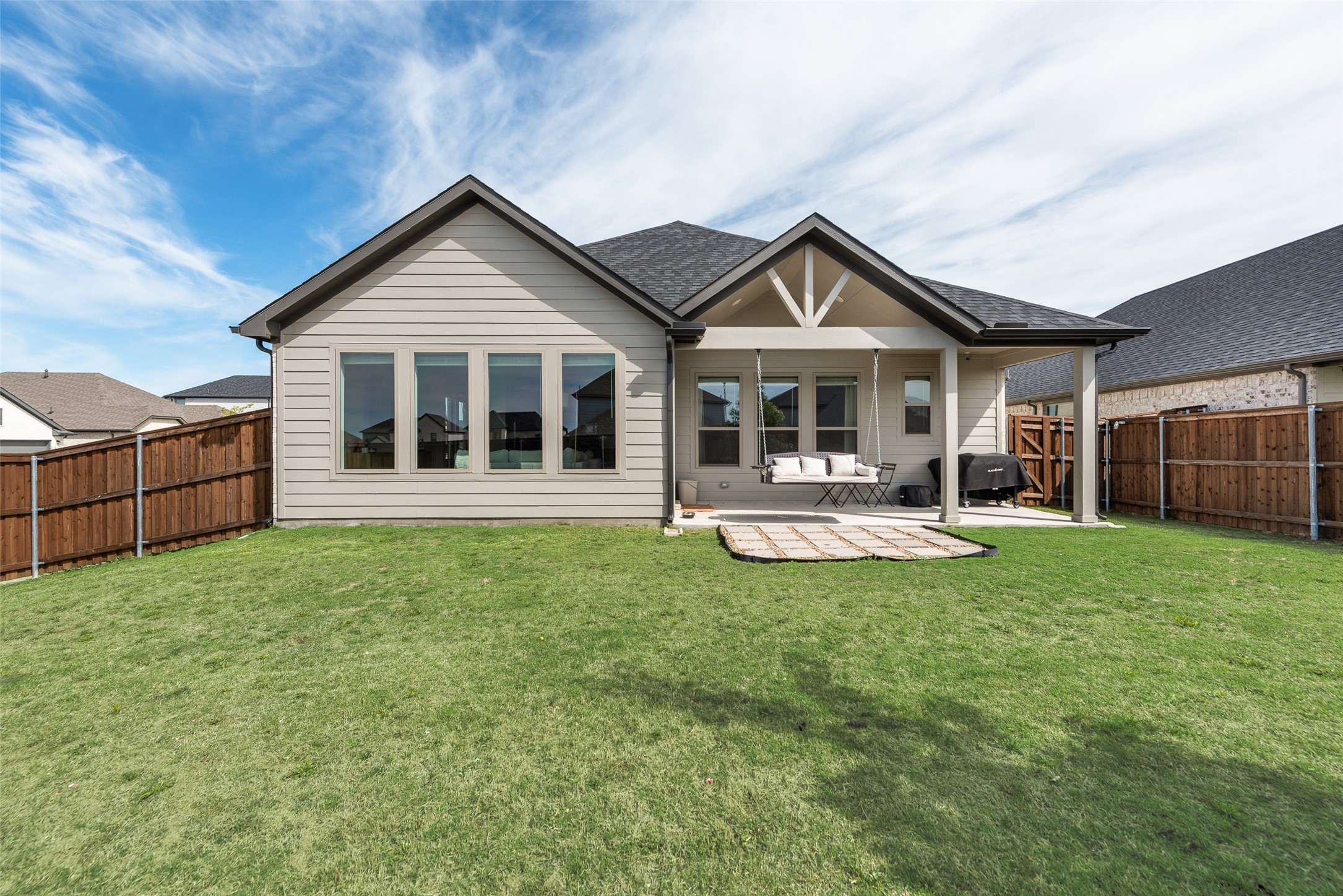 2037 Dovedale Drive Forney TX 75126