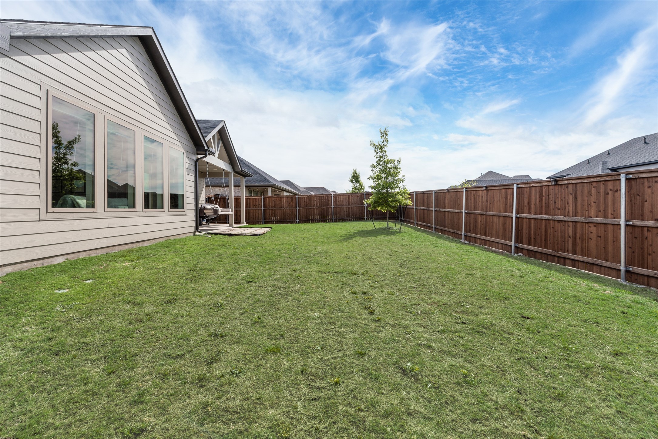 2037 Dovedale Drive Forney TX 75126