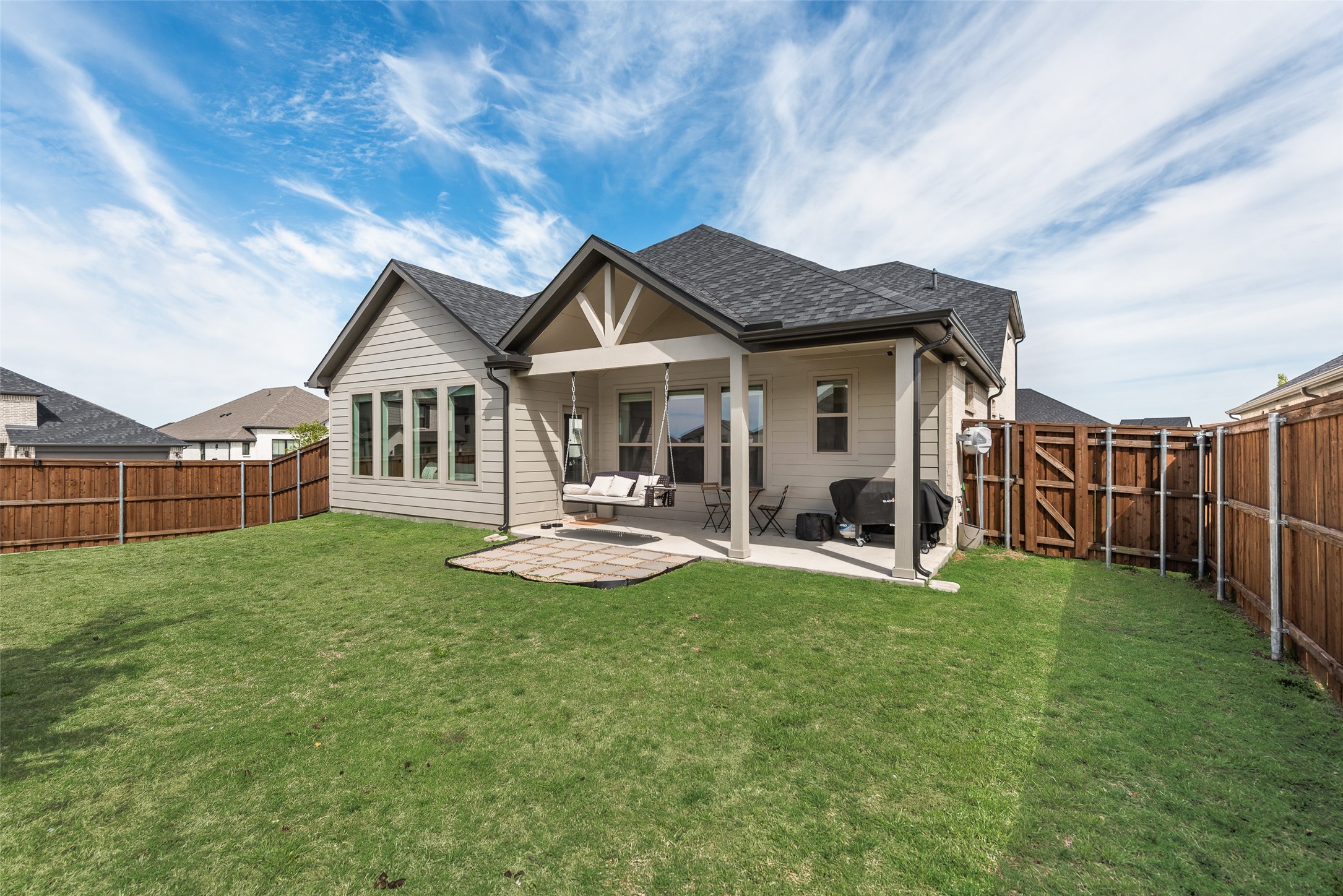 2037 Dovedale Drive Forney TX 75126