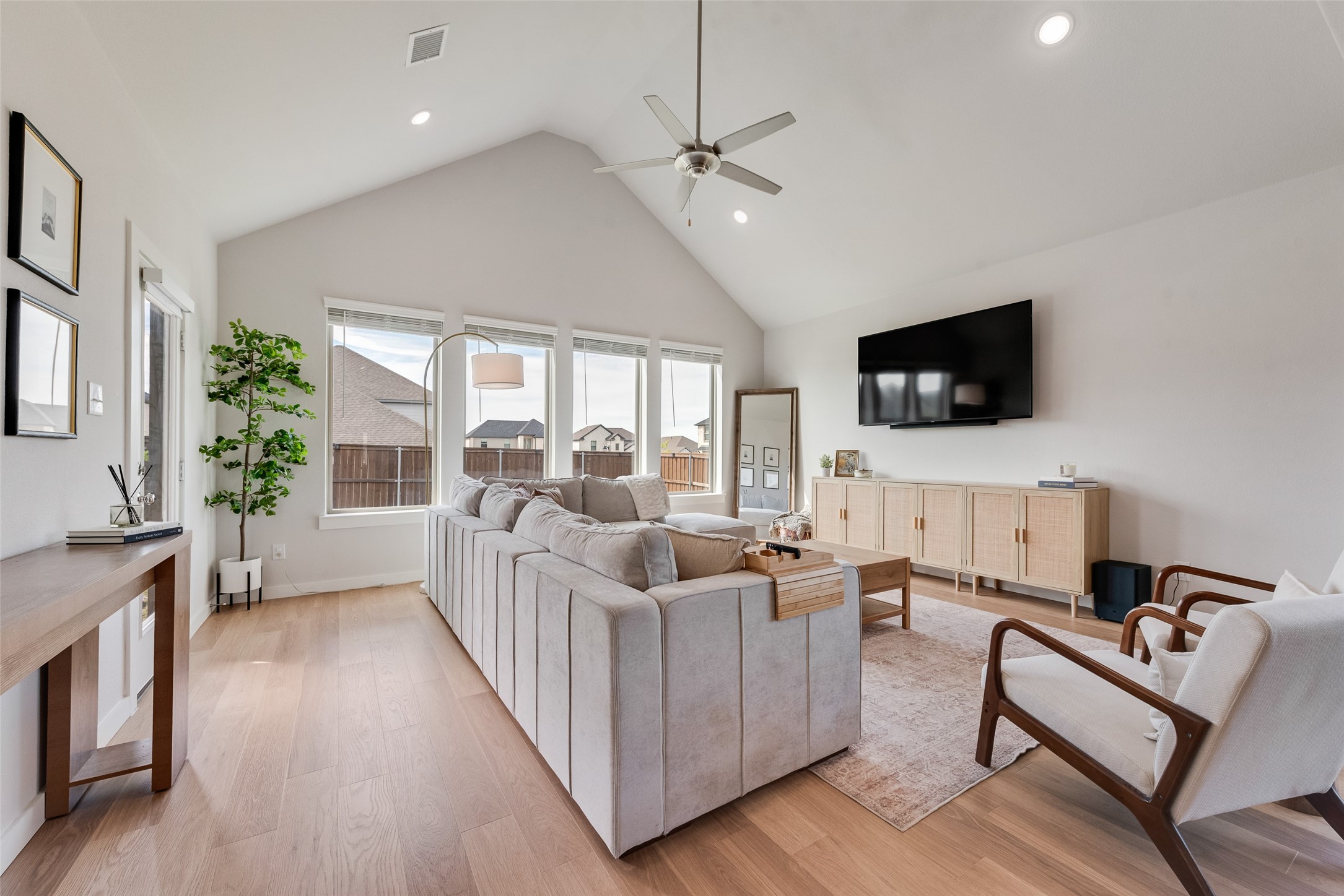 2037 Dovedale Drive Forney TX 75126