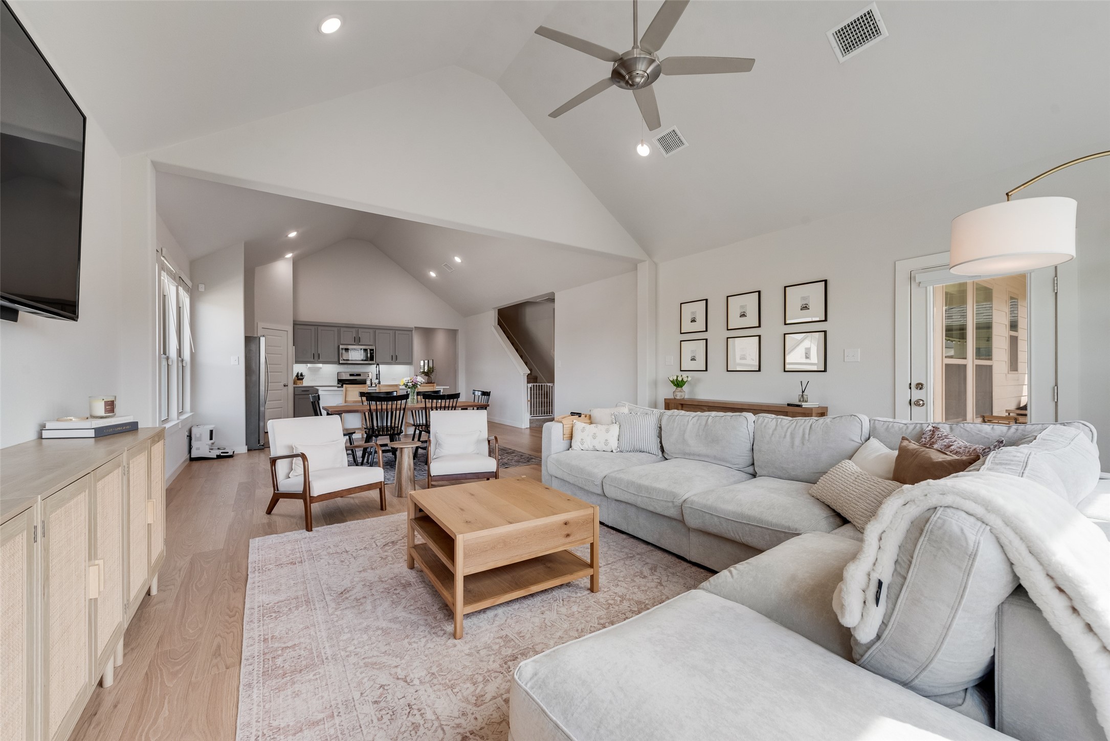 2037 Dovedale Drive Forney TX 75126