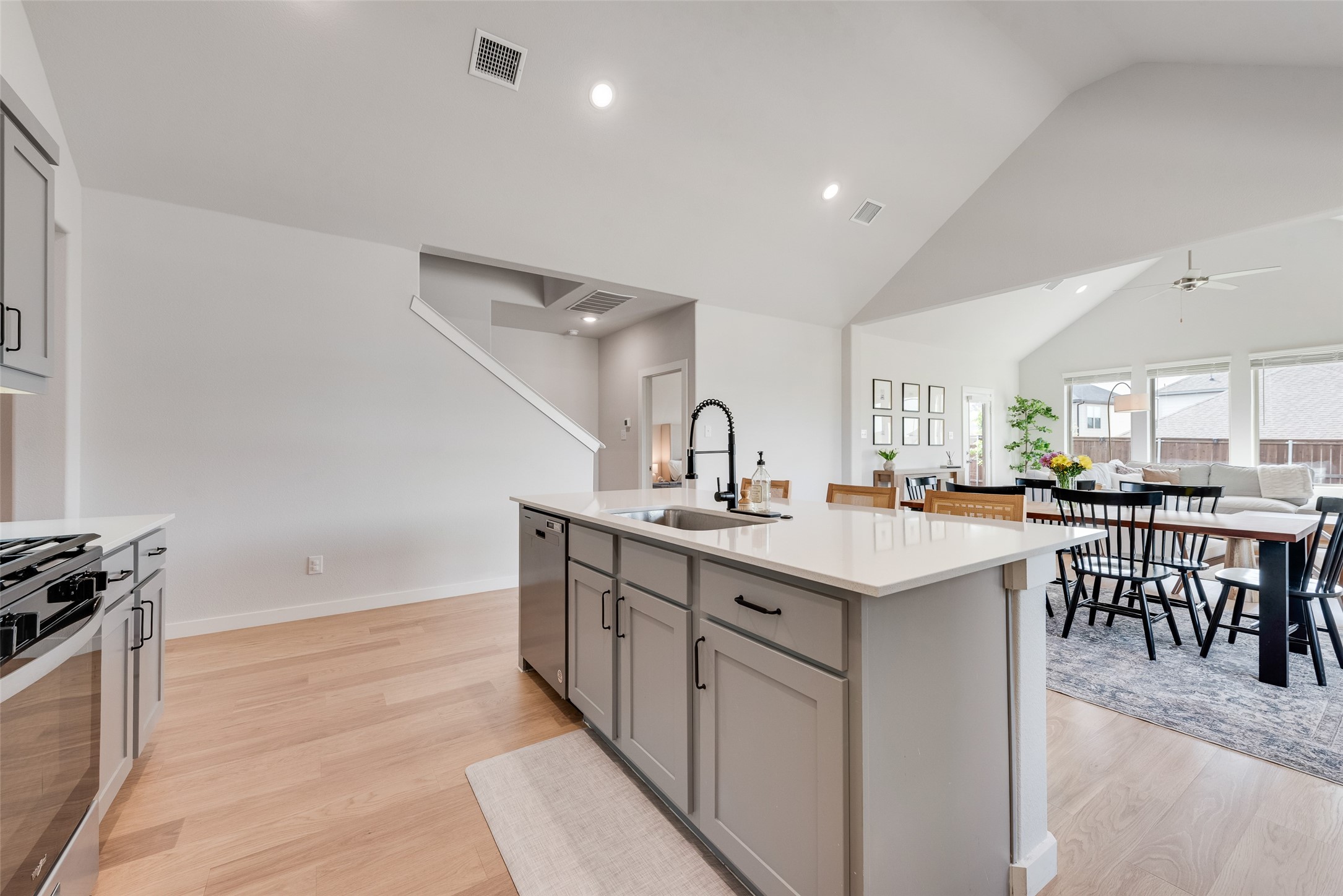 2037 Dovedale Drive Forney TX 75126