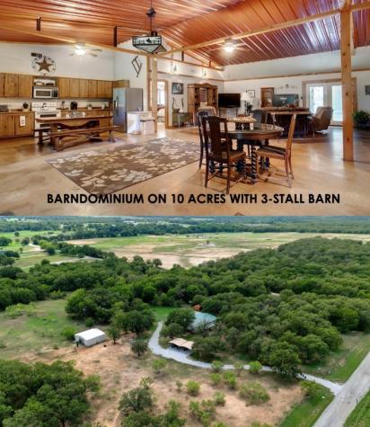 253 County Road 3552 Paradise TX 76073