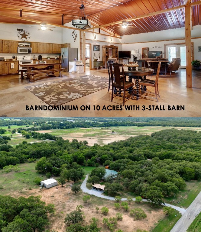 253 County Road 3552 Paradise TX 76073