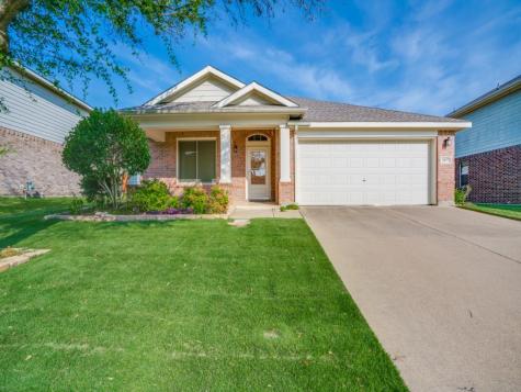 13077 Fencerow Road Fort Worth TX 76244
