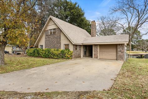 4205 Chaparral Court Granbury TX 76049