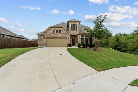 1506 Brenda Lane Princeton TX 75407