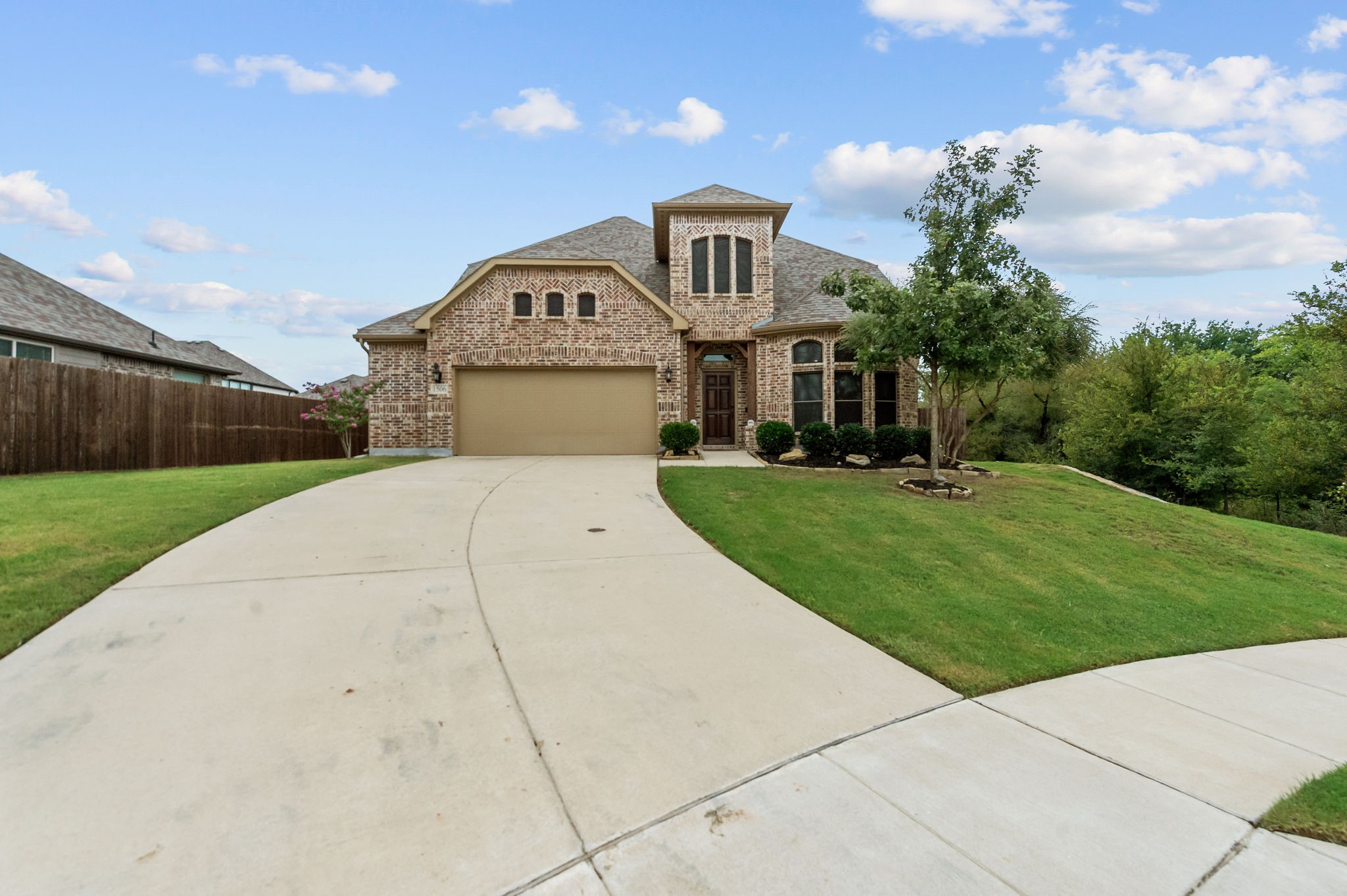 1506 Brenda Lane Princeton TX 75407