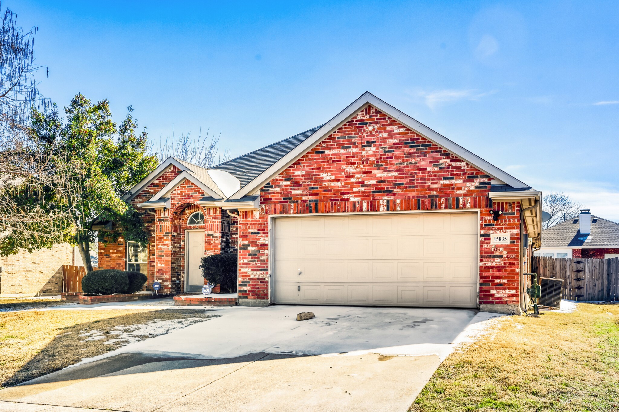 15835 Durango Drive Frisco TX 75035