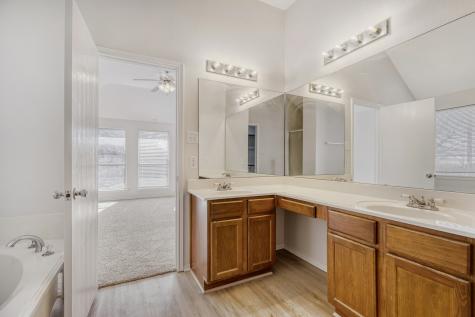 15835 Durango Drive Frisco TX 75035