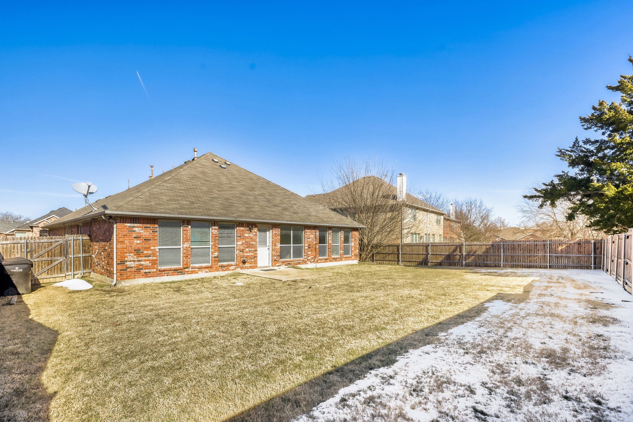 15835 Durango Drive Frisco TX 75035