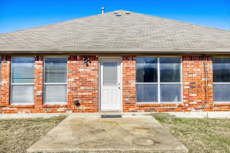 15835 Durango Drive Frisco TX 75035