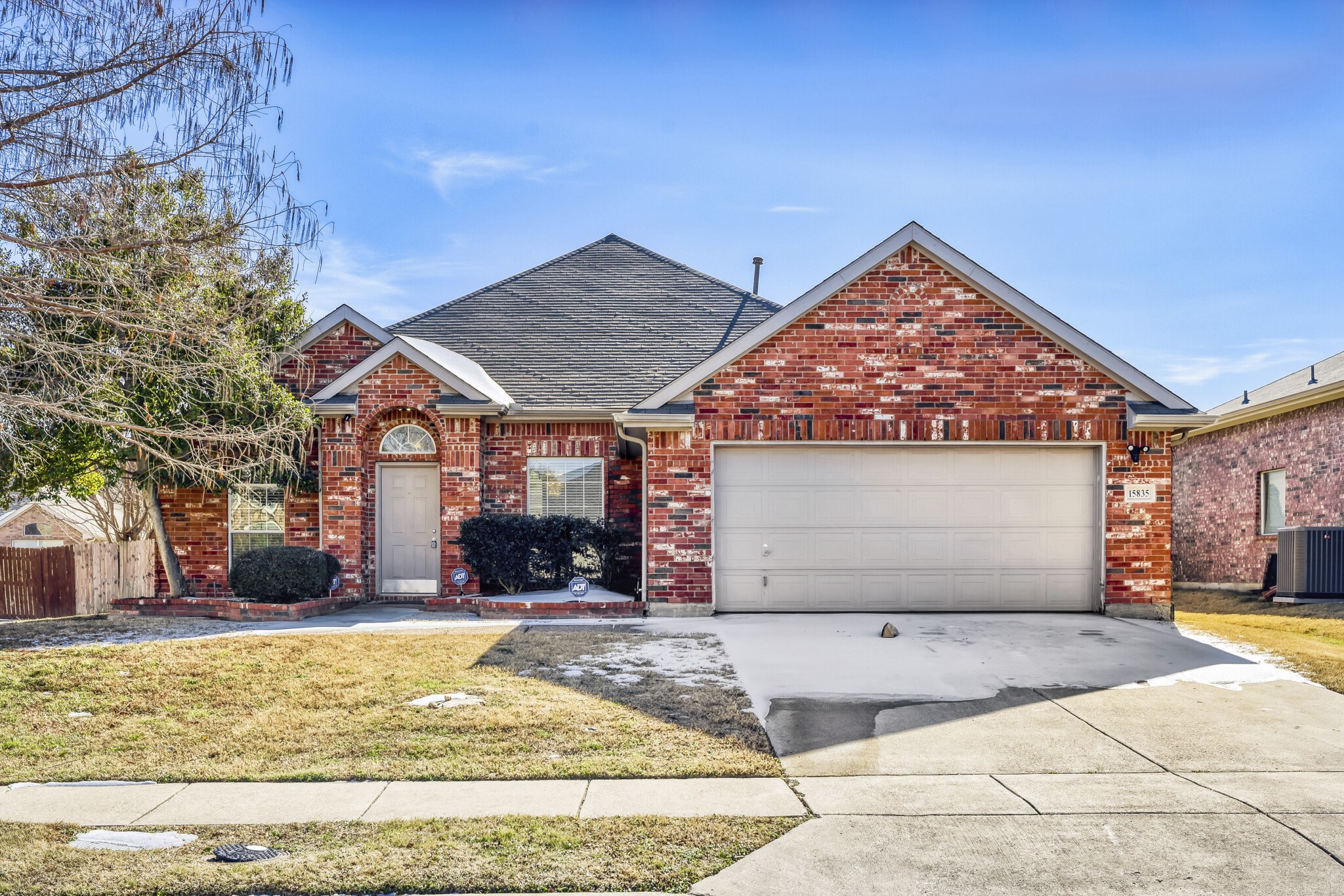 15835 Durango Drive Frisco TX 75035