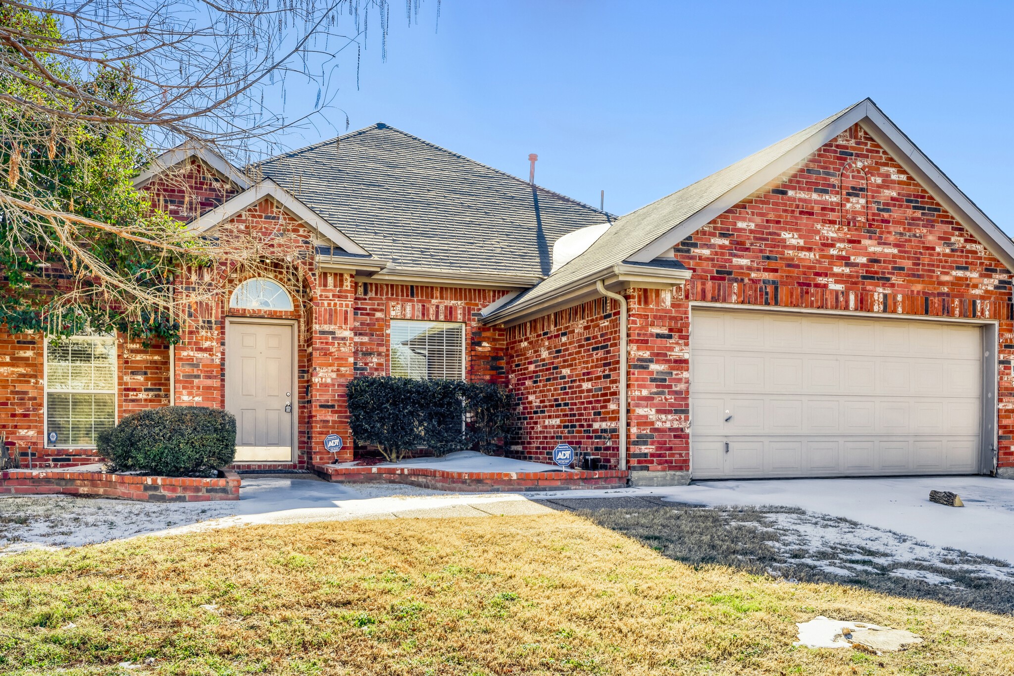 15835 Durango Drive Frisco TX 75035
