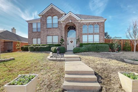 1300 Edinboro Lane Carrollton TX 75006