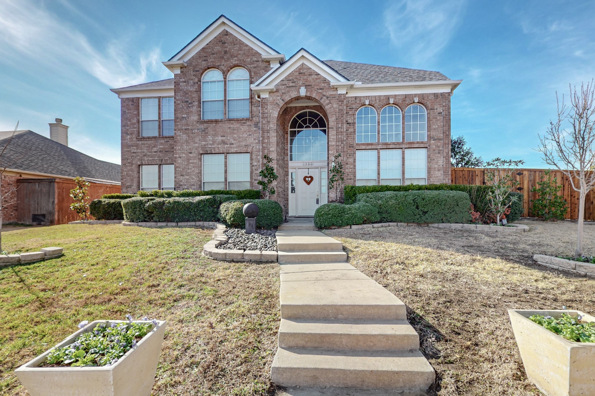 1300 Edinboro Lane Carrollton TX 75006