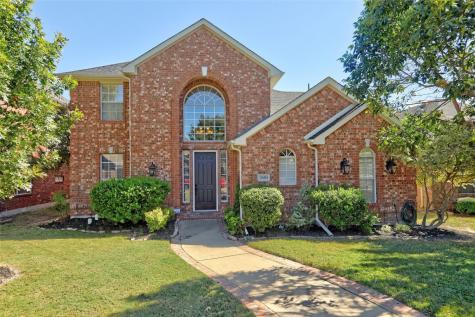 2601 Palo Duro Canyon Drive Mckinney TX 75072