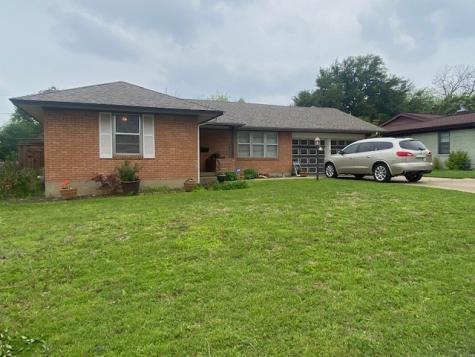 2713 Sadler Avenue Fort Worth TX 76133