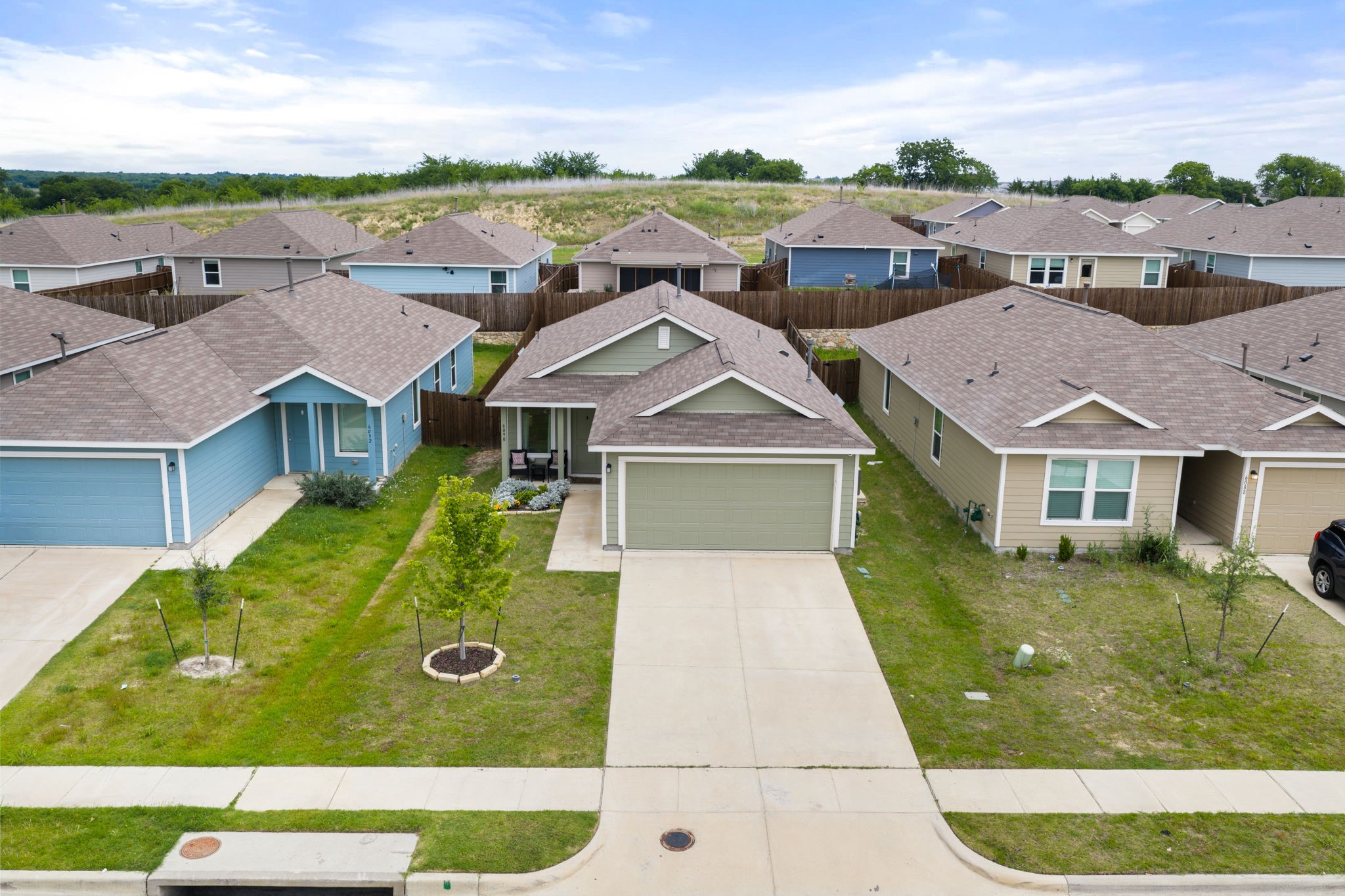 6090 Determine Lane Forney TX 75126